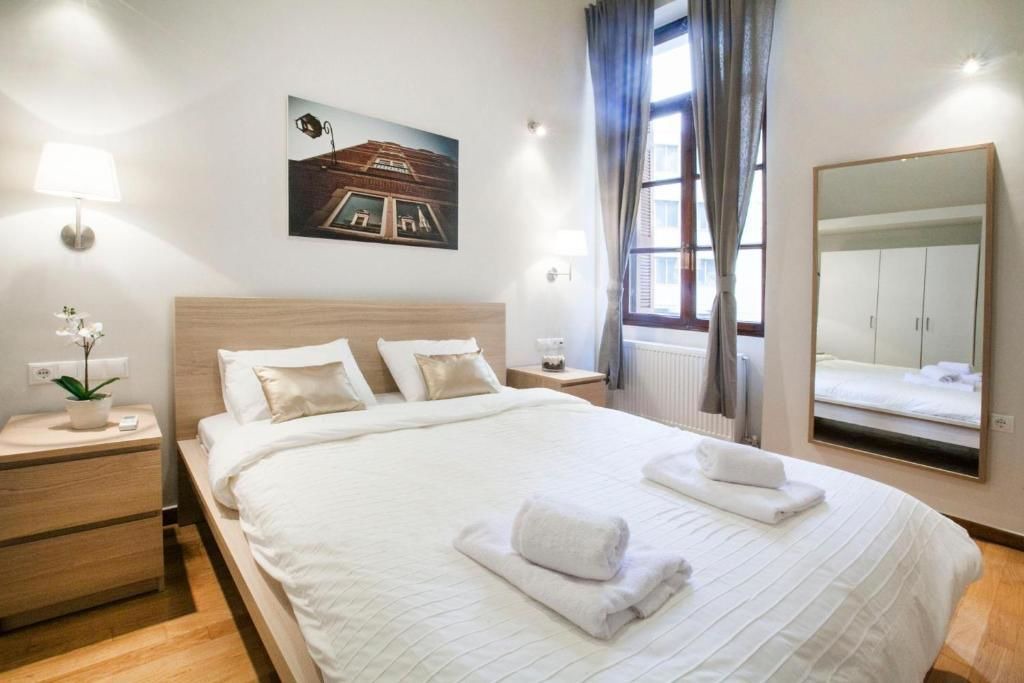 Photo of Bedroom in Psirri