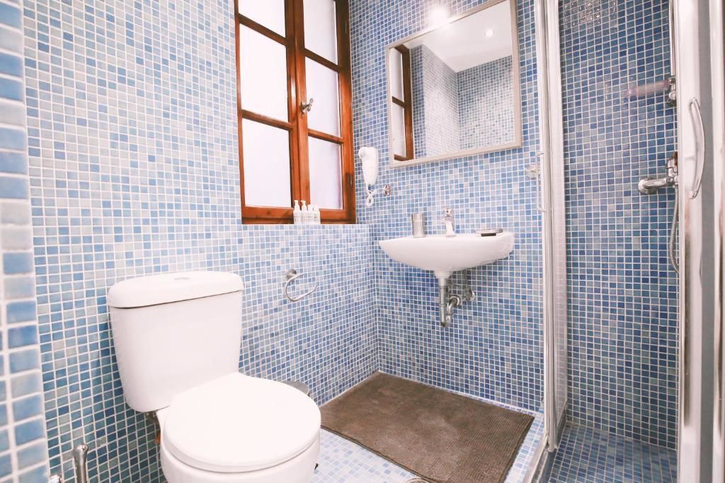 Photo of Bathroom in Psirri