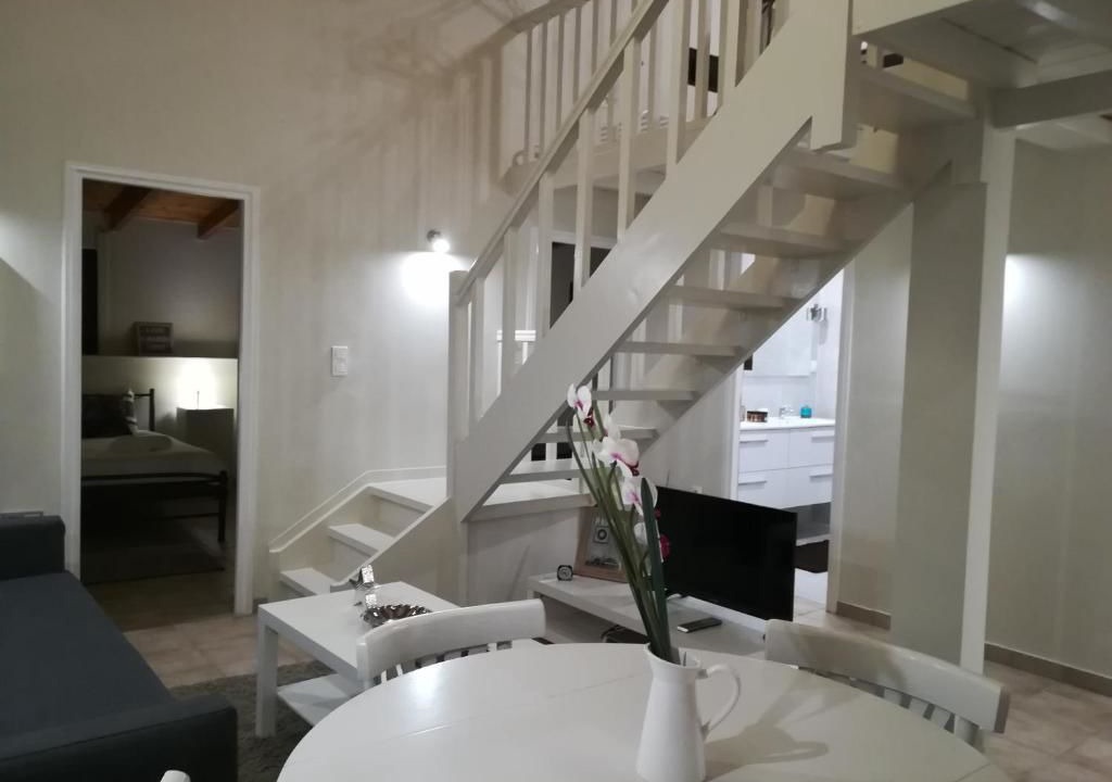 Photo of Livingroom in Psirri