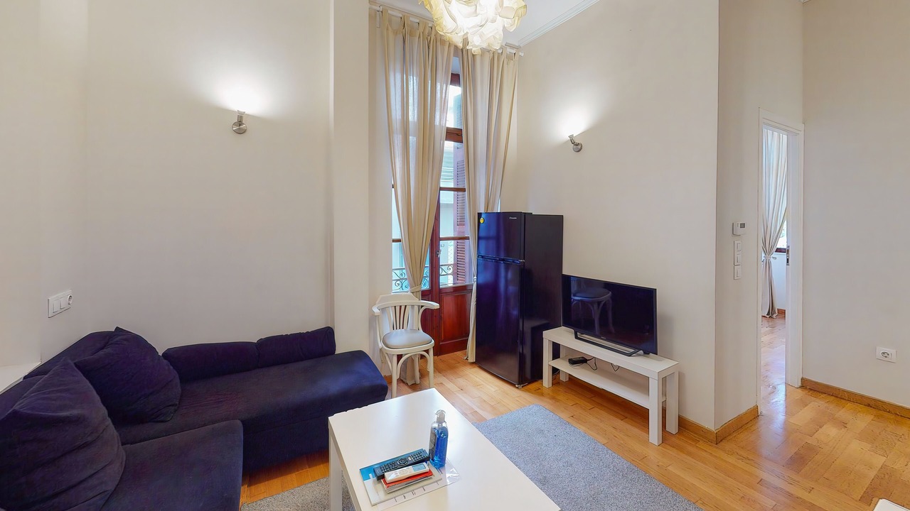 Photo of Bedroom in Psirri