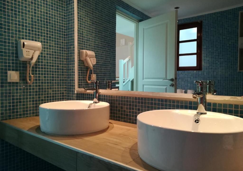 Photo of Bathroom in Psirri