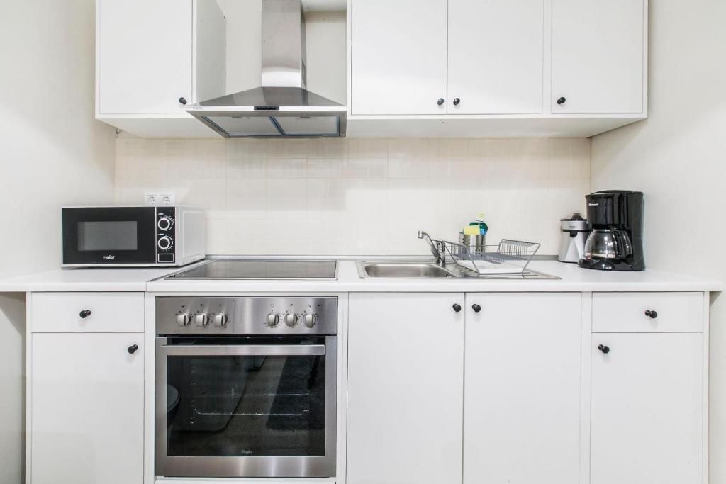 Photo of Kitchen in Psirri