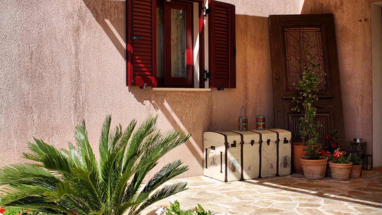 Photo of Outdoor in Menegata