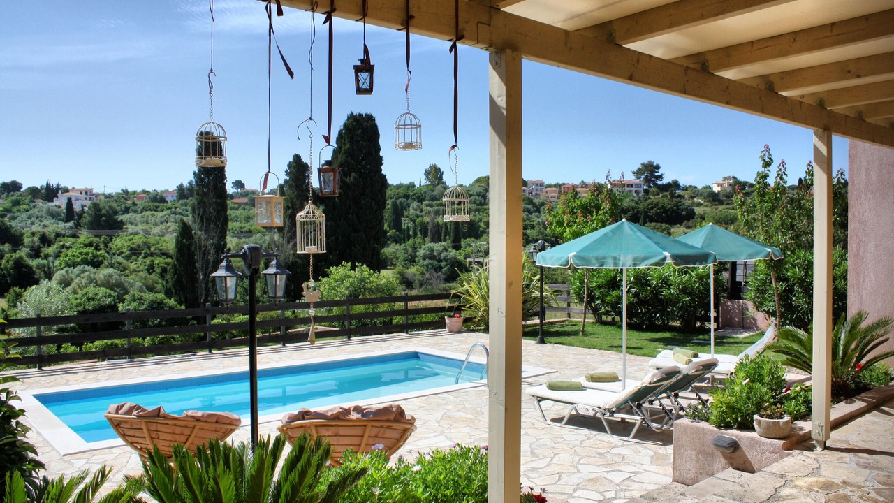 Photo of Outdoor in Menegata