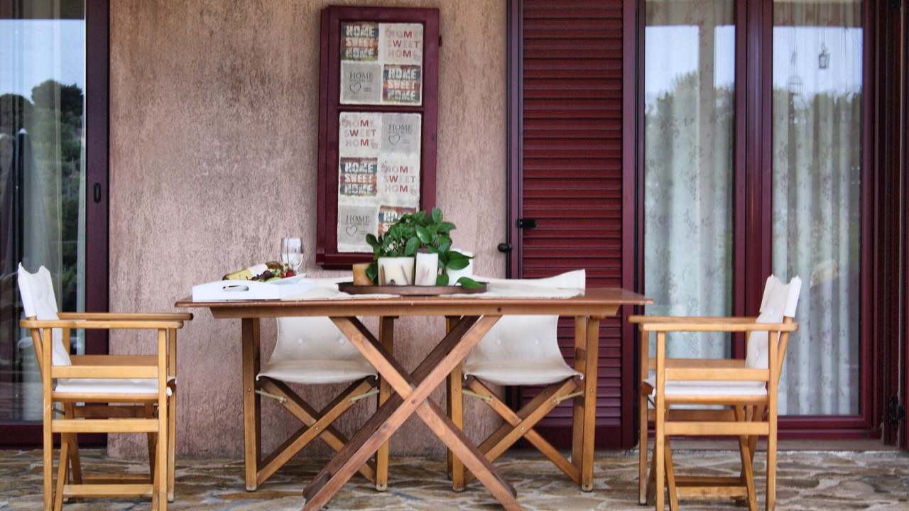 Photo of Outdoor in Menegata
