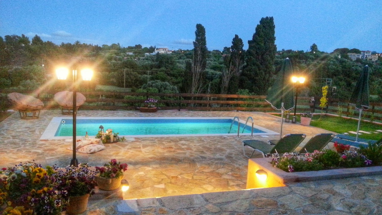 Photo of Outdoor in Menegata