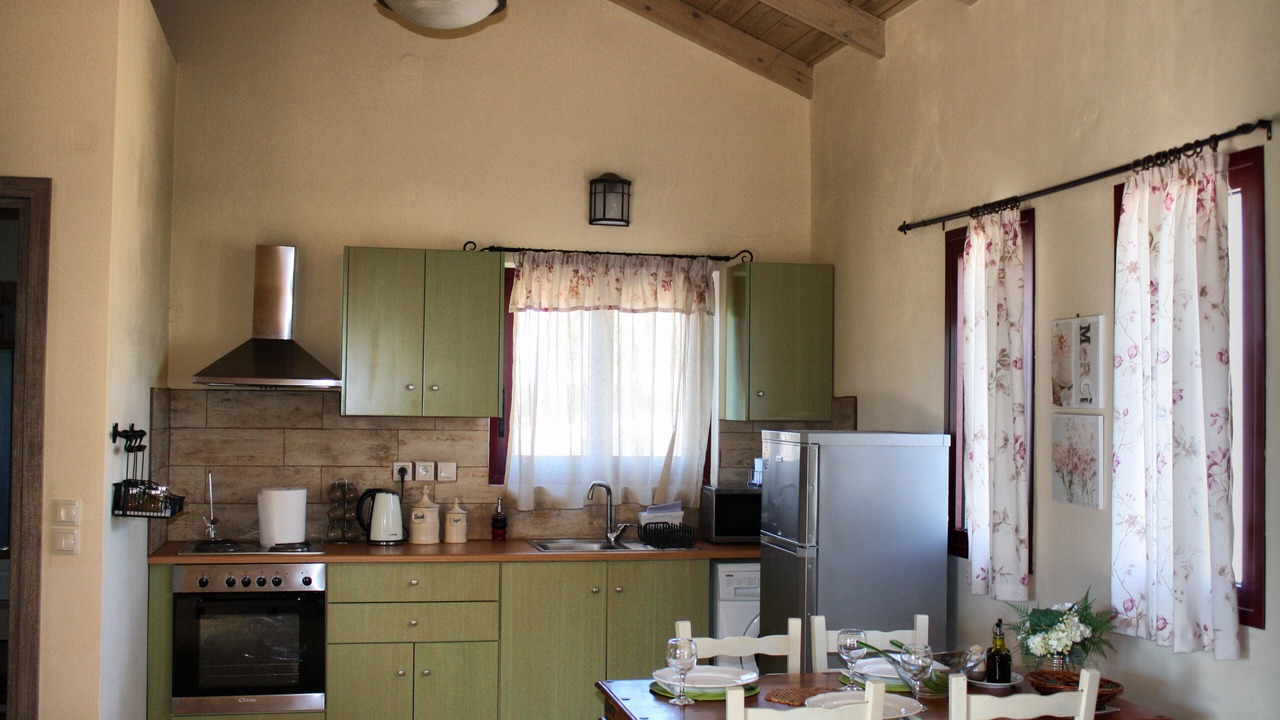 Photo of Kitchen in Menegata