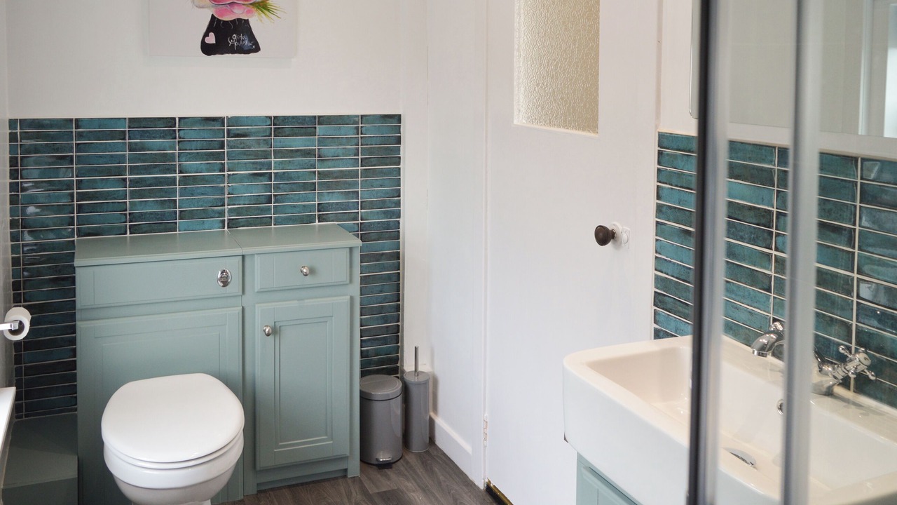 Photo of Bedroom in Newton Stewart