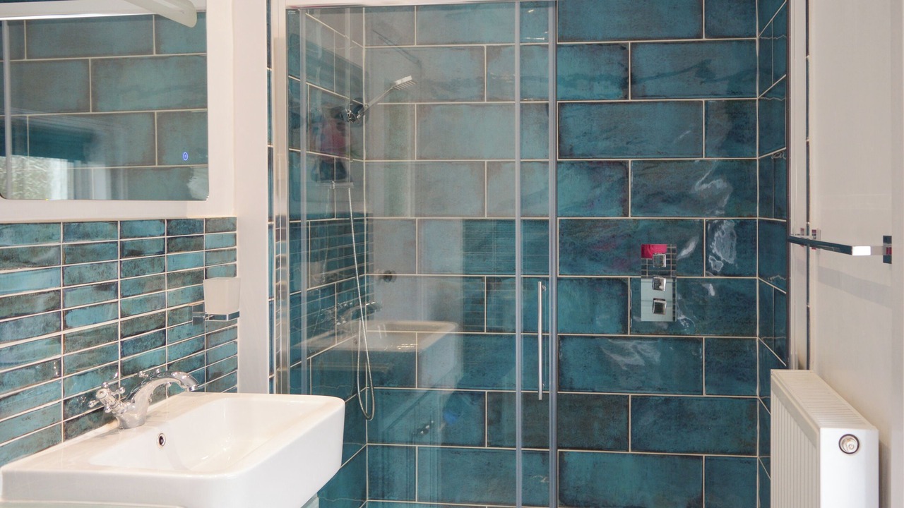Photo of Bedroom in Newton Stewart