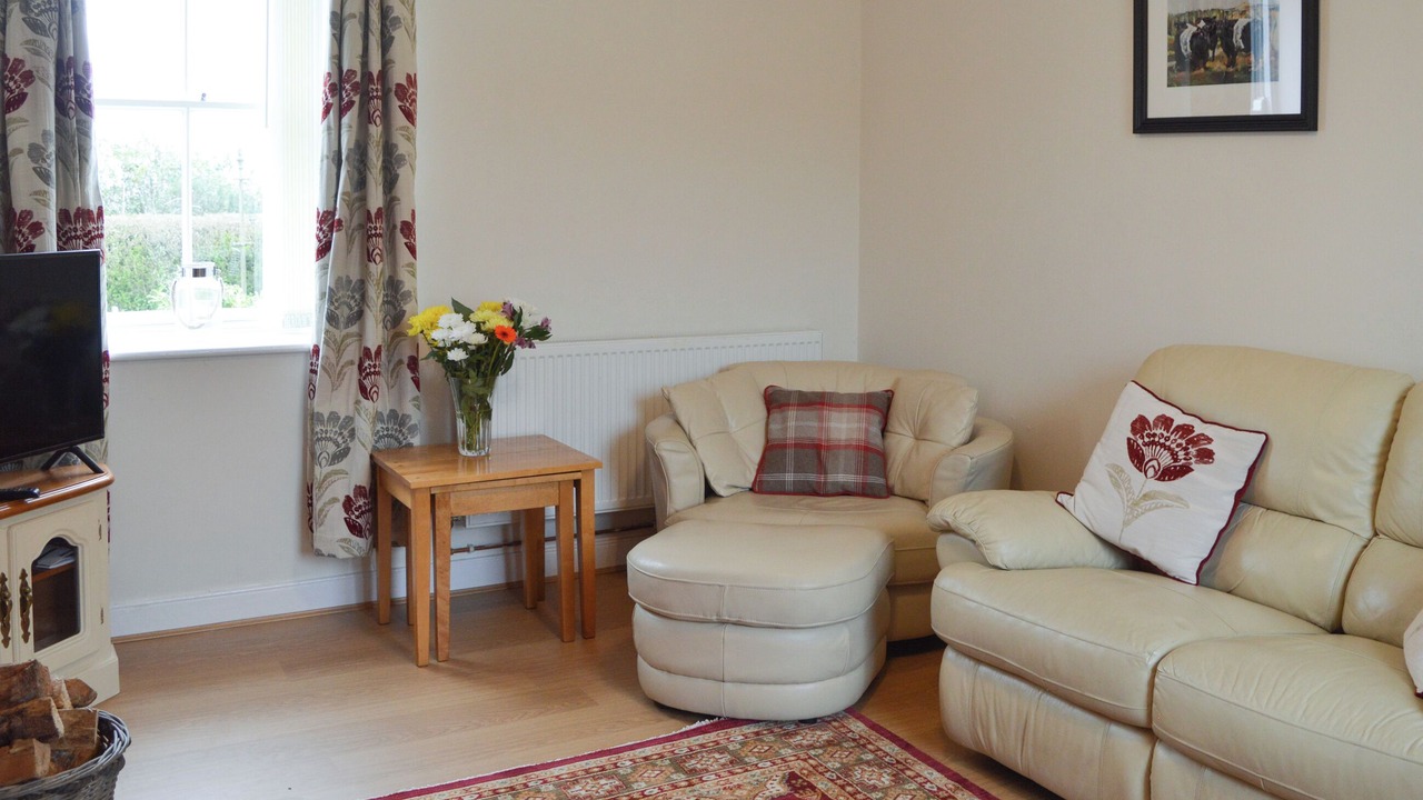 Photo of Bedroom in Newton Stewart