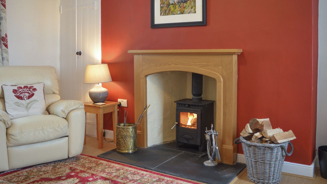 Photo of Bedroom in Newton Stewart