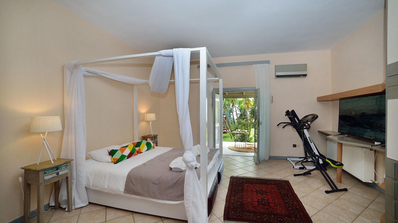 Photo of Bedroom in Chania Town