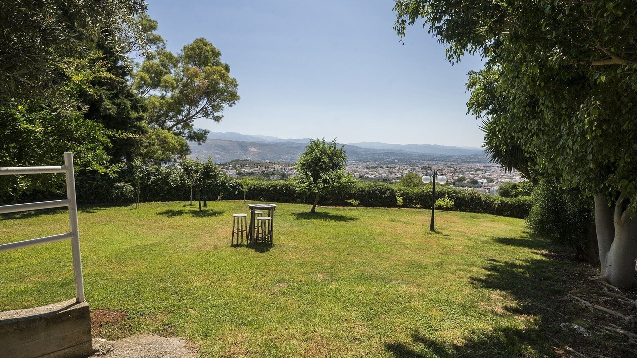 Photo of Outdoor in Chania Town