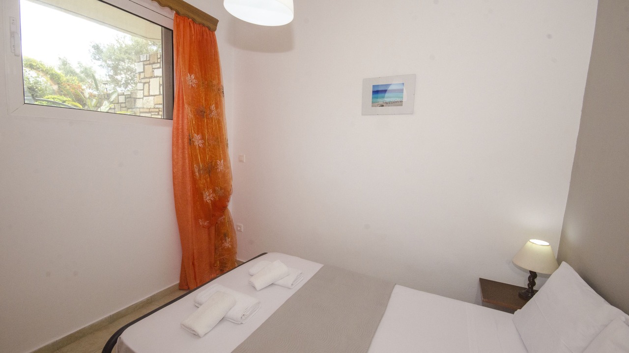 Photo of Bedroom in Korfalonas