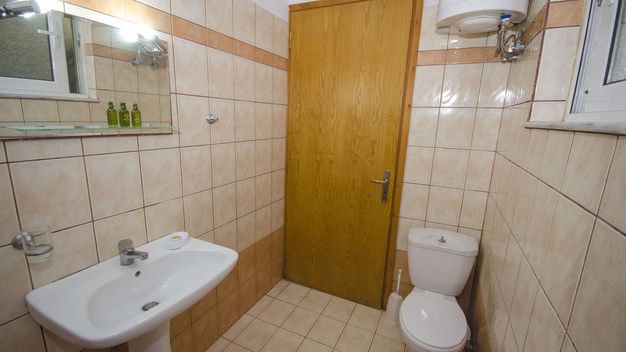 Photo of Bathroom in Korfalonas