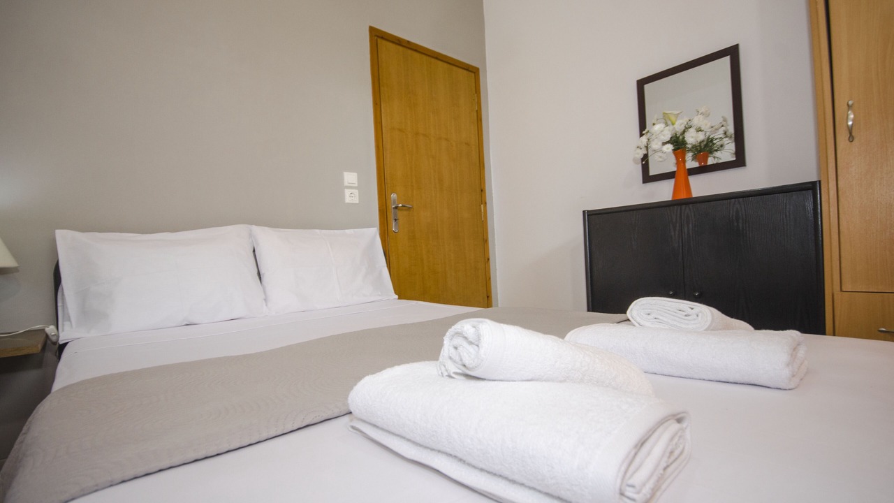 Photo of Bedroom in Korfalonas