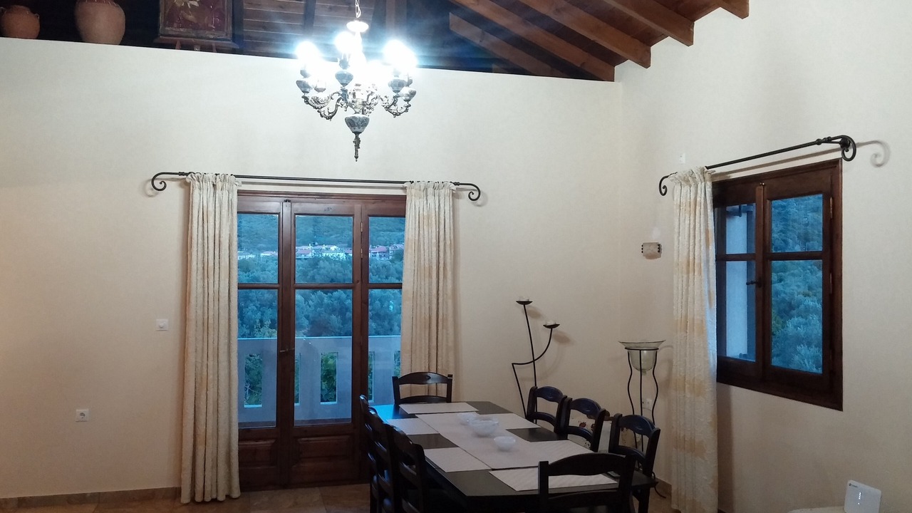 Photo of Bedroom in Papadhianika