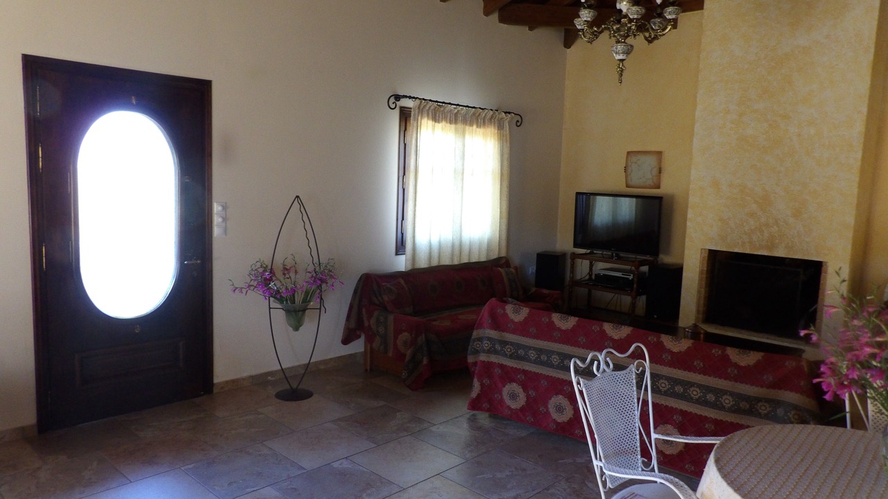 Photo of Livingroom in Papadhianika