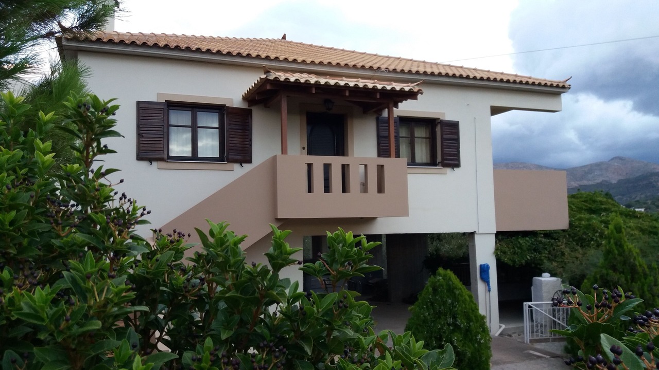 Photo of Outdoor in Papadhianika