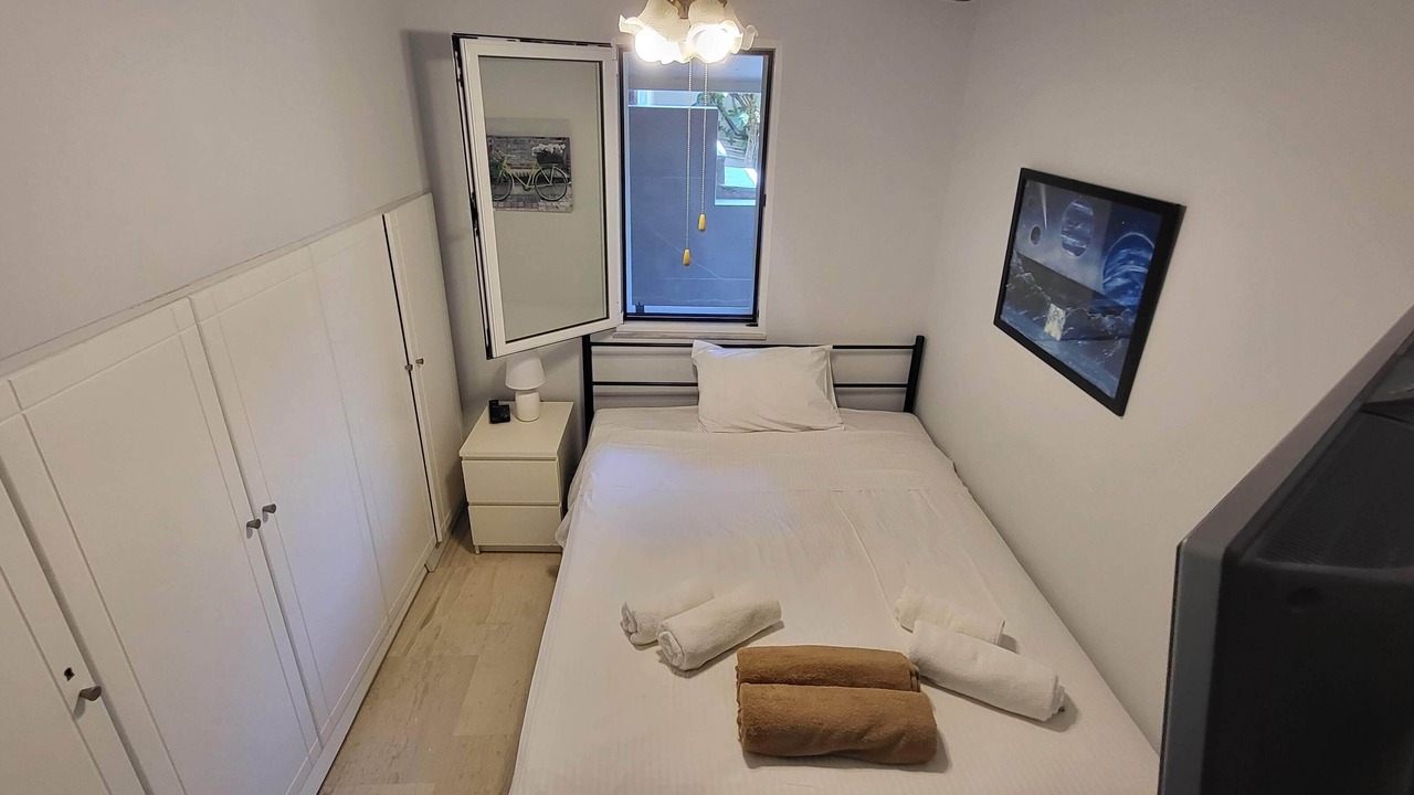 Photo of Bedroom in Anavyssos