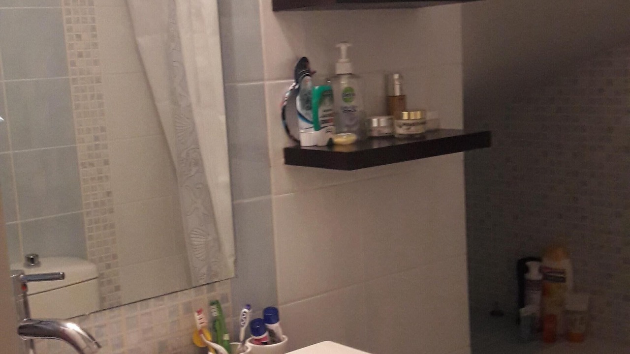 Photo of Bathroom in Anavyssos