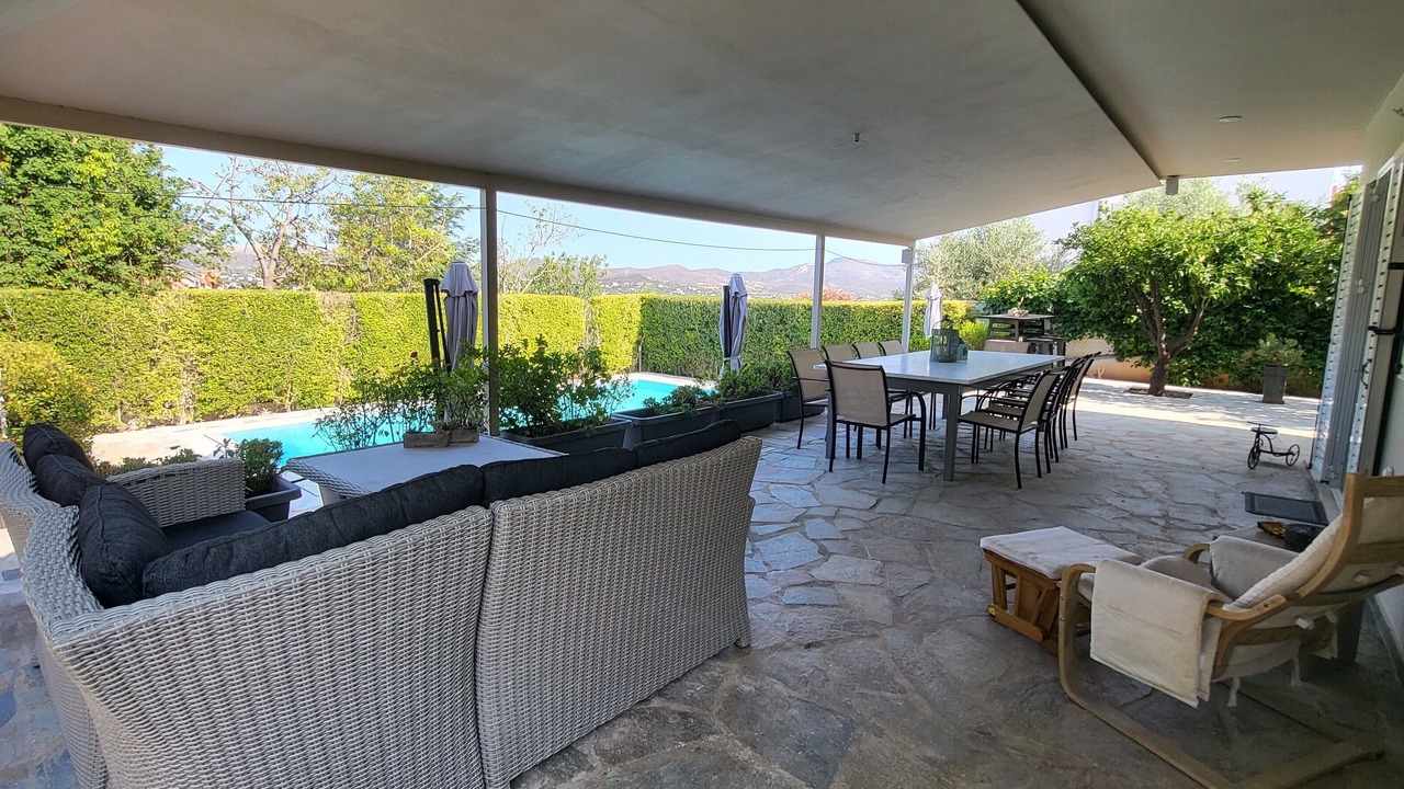 Photo of Outdoor in Anavyssos