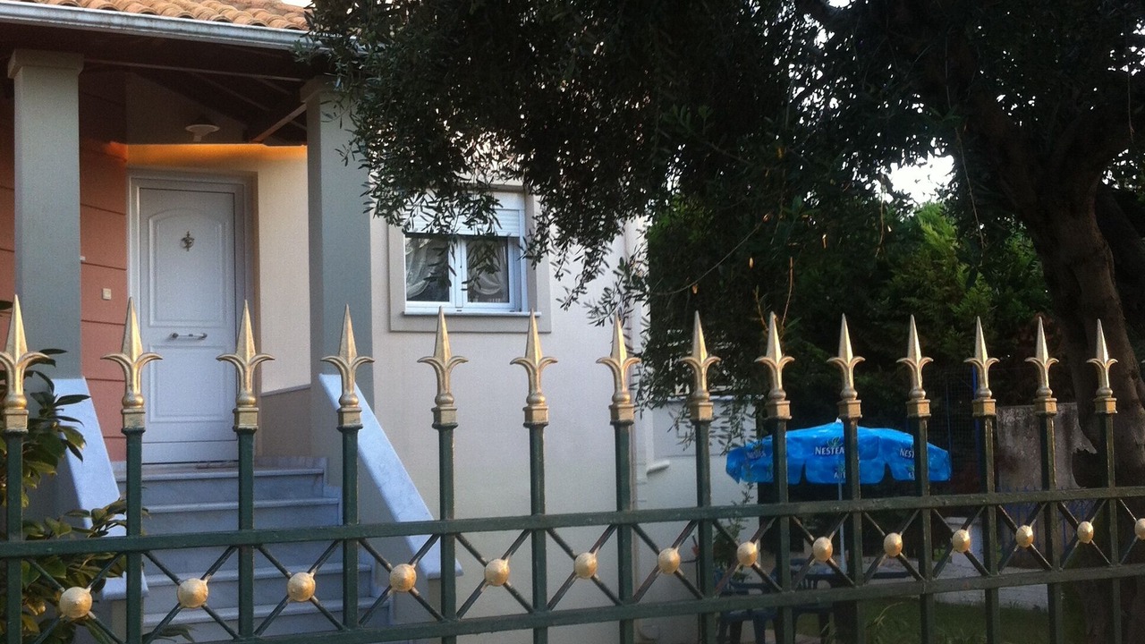 Photo of Outdoor in Mytikas