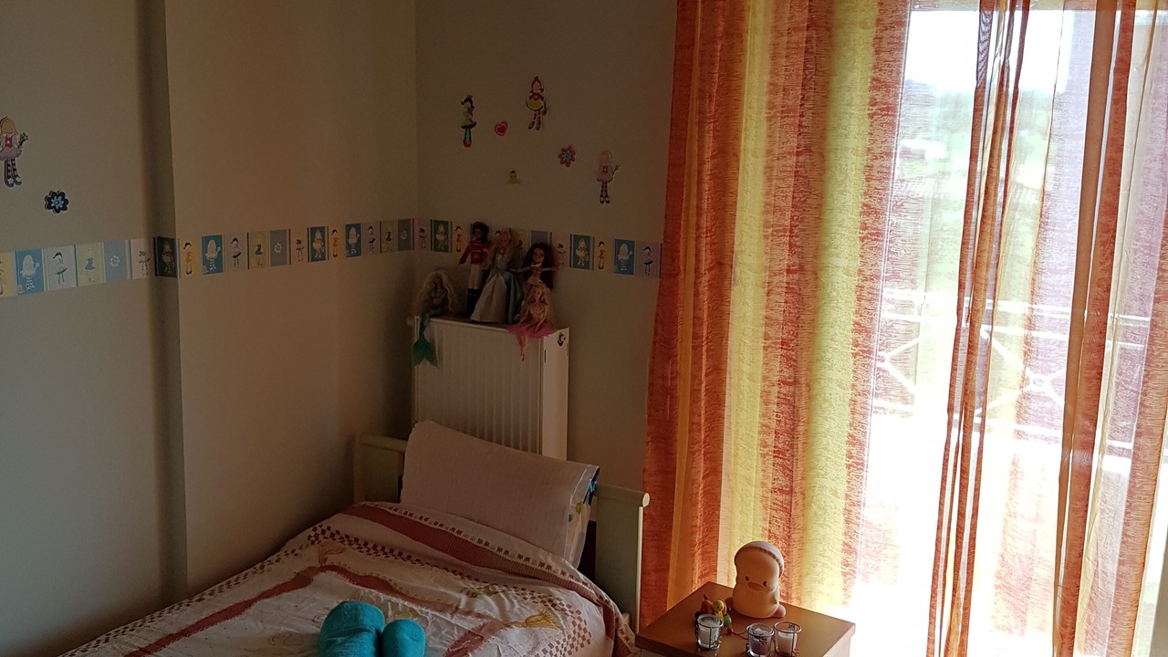 Photo of Bedroom in Mytikas