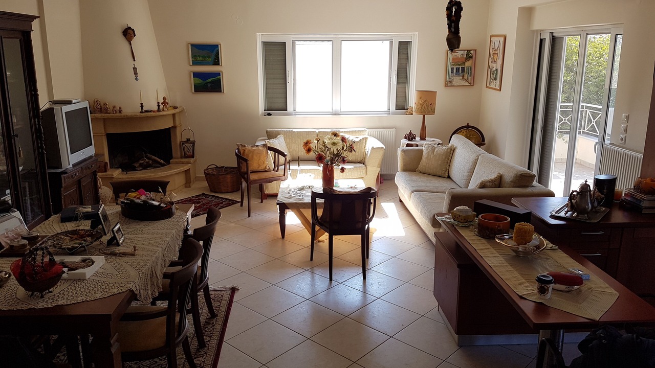 Photo of Livingroom in Mytikas