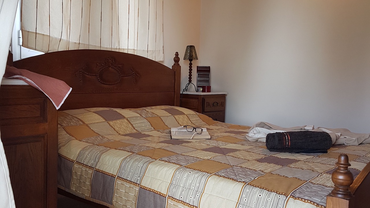 Photo of Bedroom in Mytikas