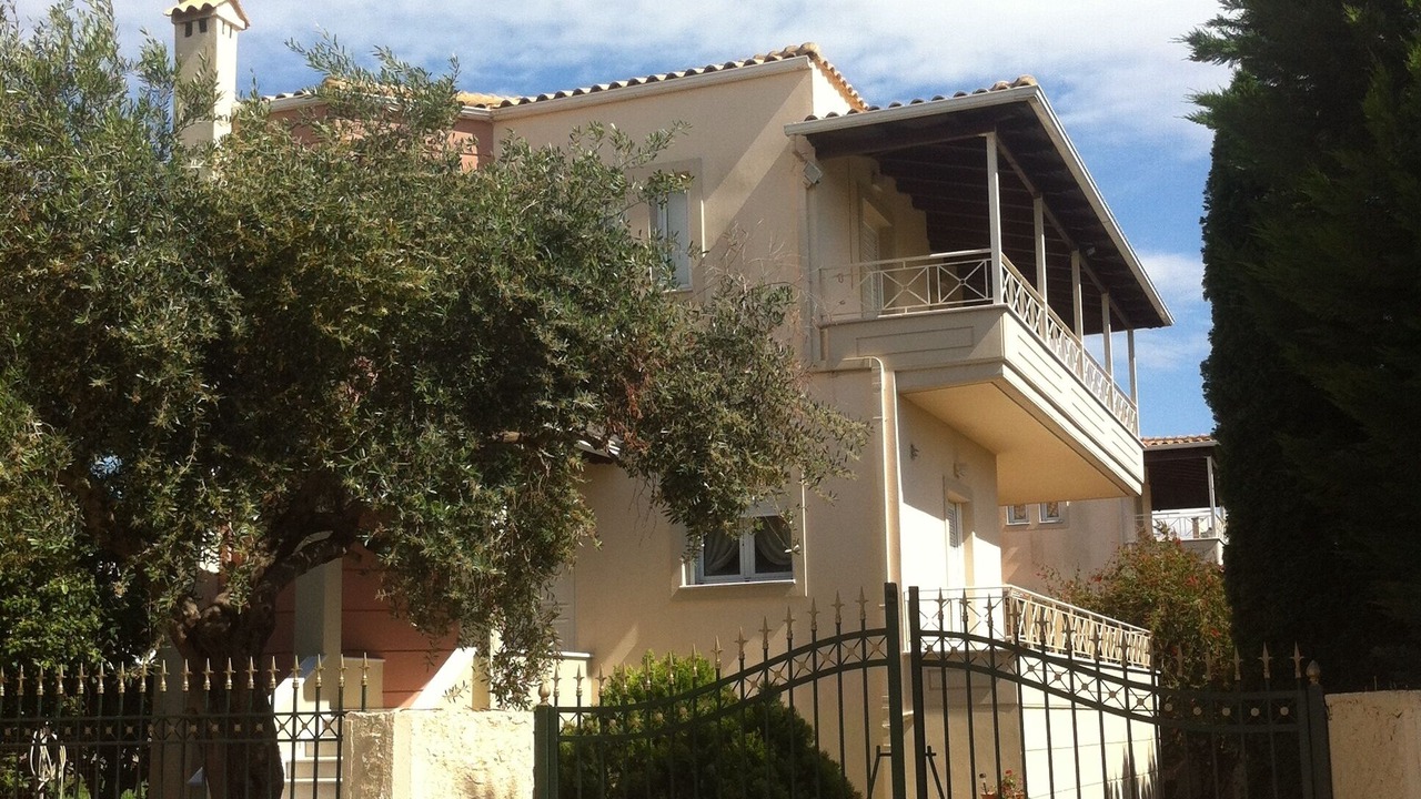 Photo of Outdoor in Mytikas