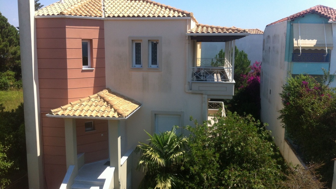 Photo of Outdoor in Mytikas
