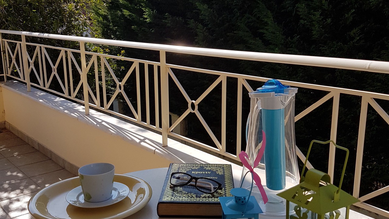 Photo of Outdoor in Mytikas