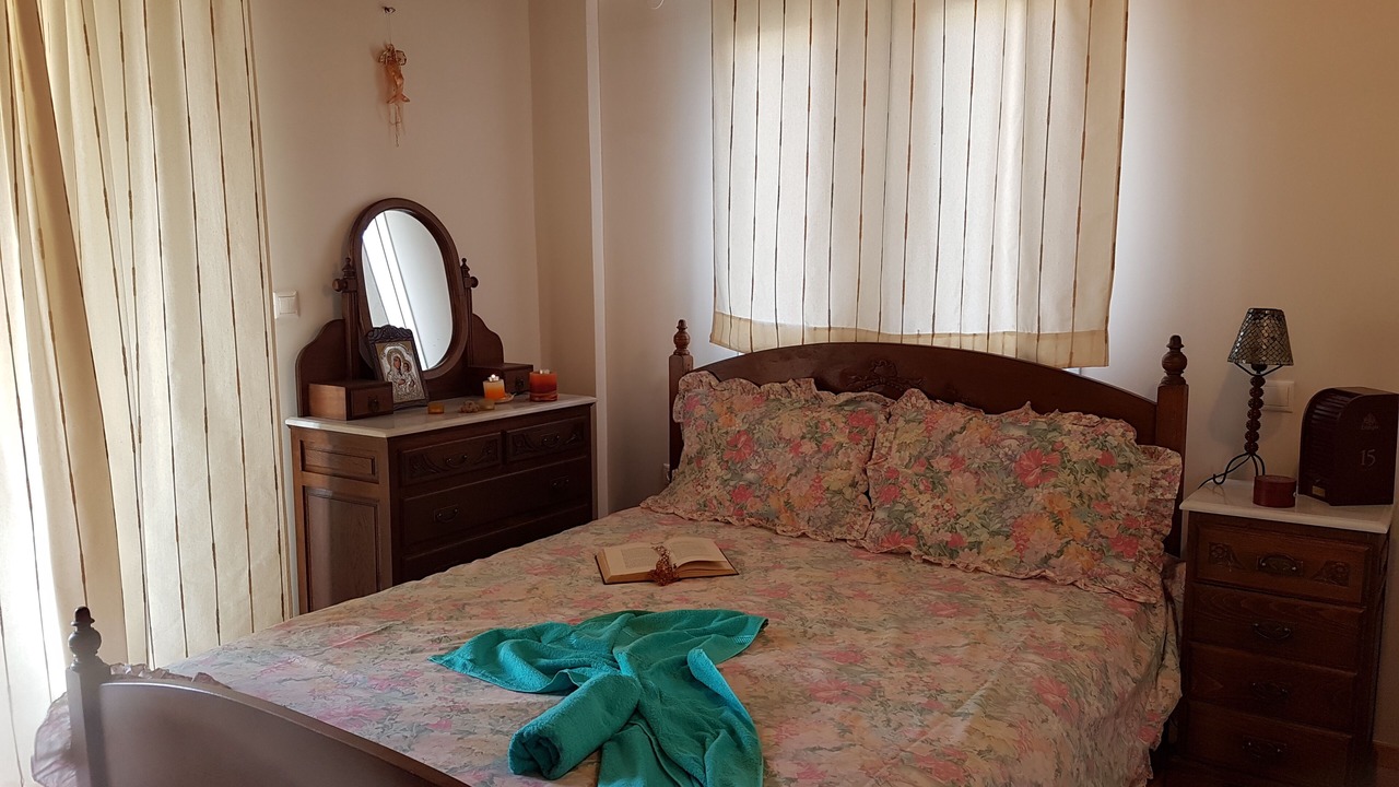 Photo of Bedroom in Mytikas