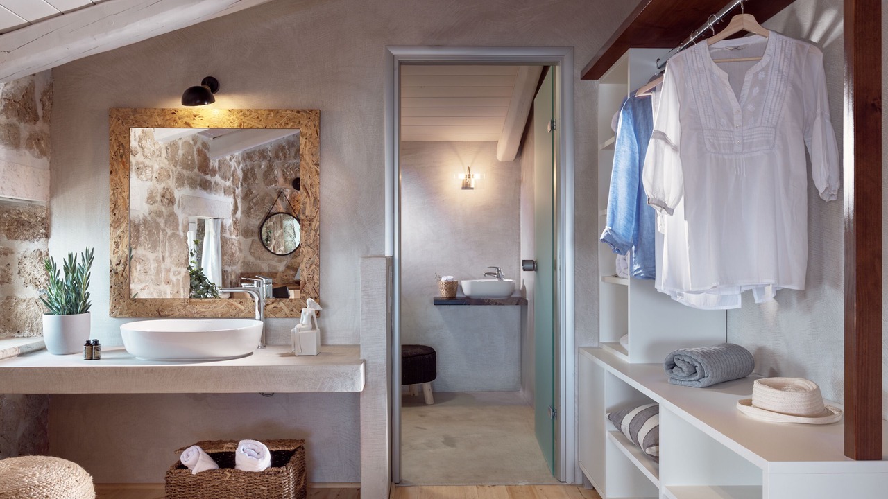Photo of Bathroom in Vasilikos