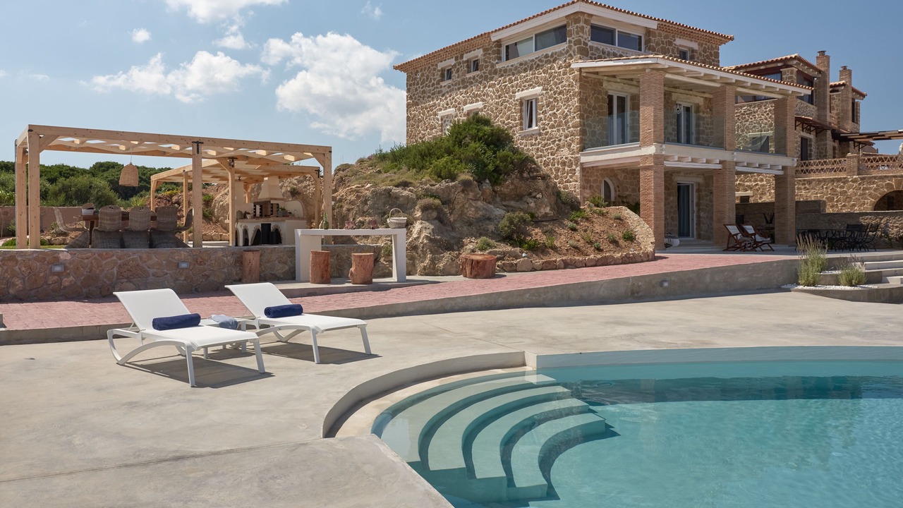 Photo of Outdoor in Vasilikos