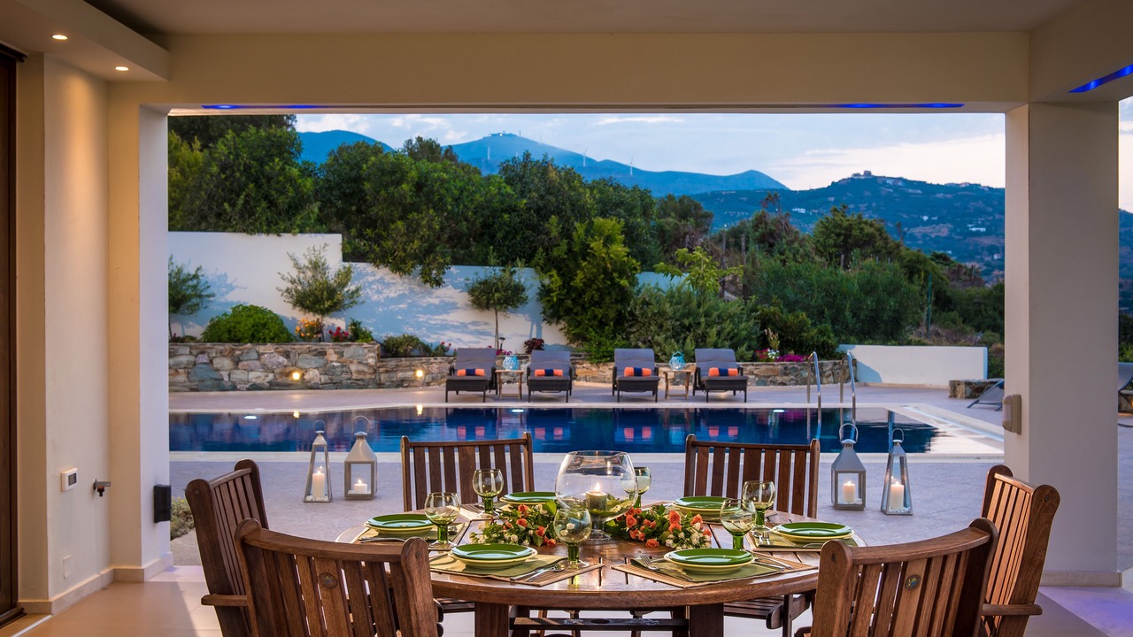 Photo of Outdoor in Agia Pelagia
