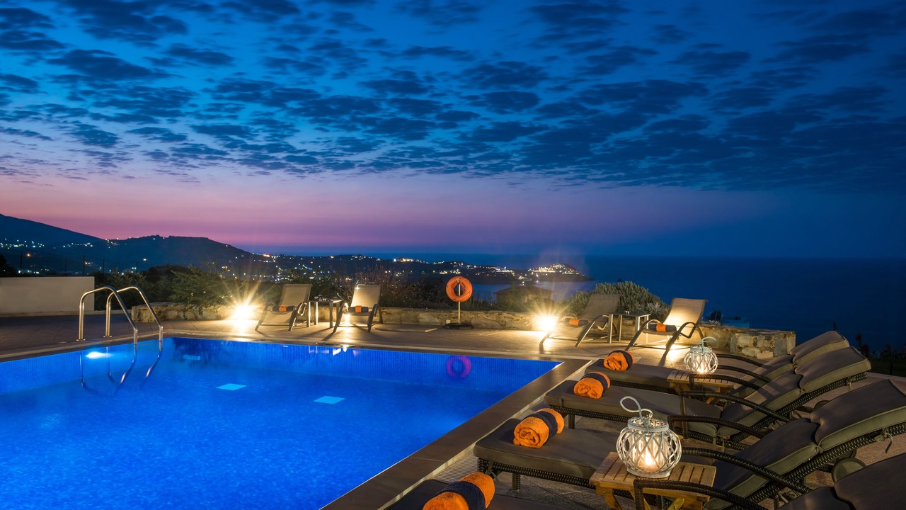 Photo of Outdoor in Agia Pelagia