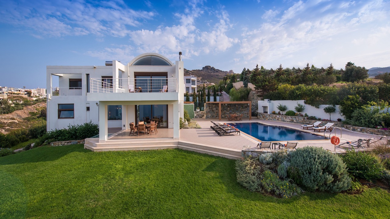 Photo of Outdoor in Agia Pelagia