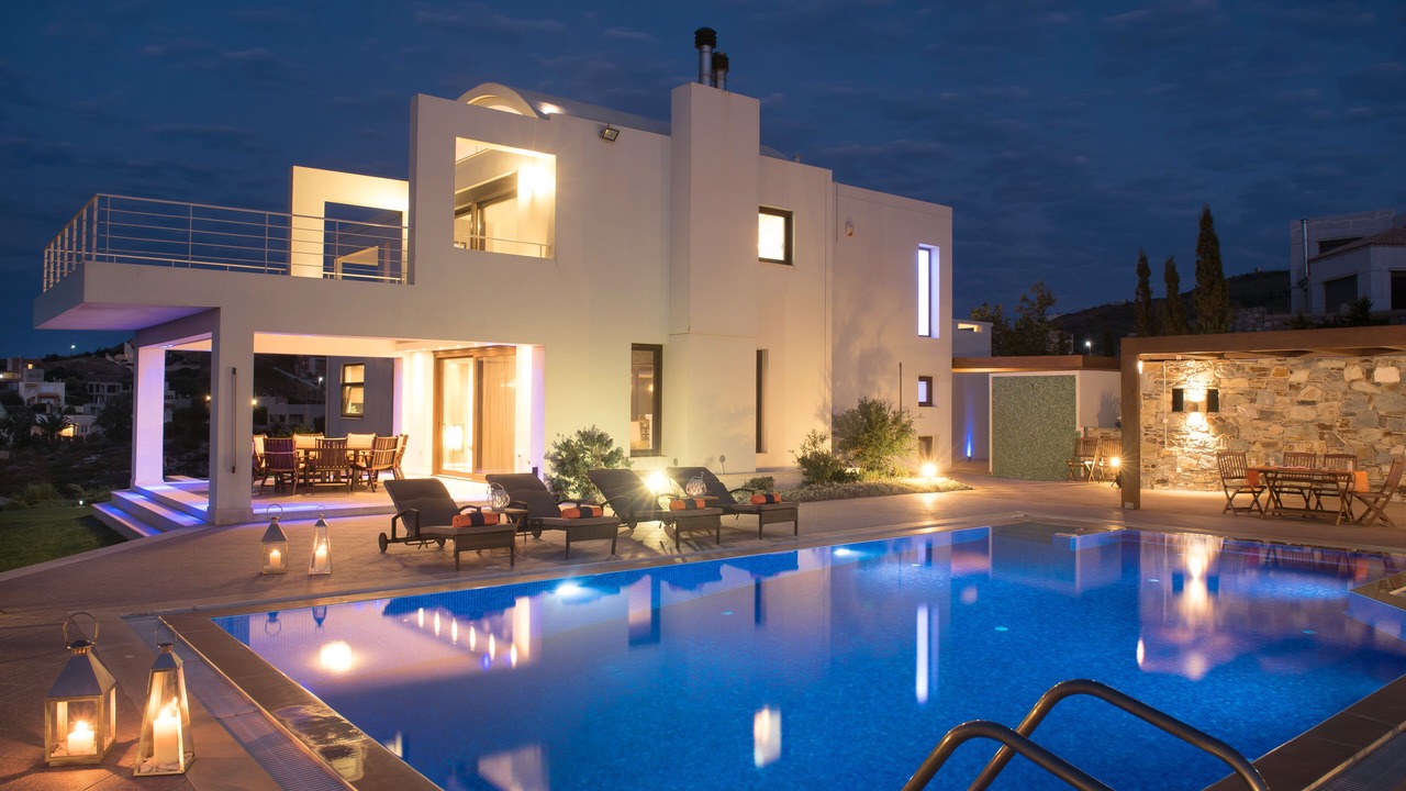 Photo of Outdoor in Agia Pelagia