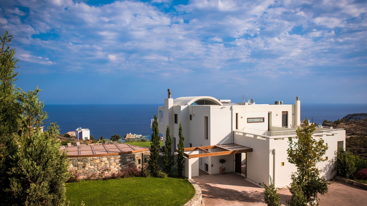 Photo of Outdoor in Agia Pelagia