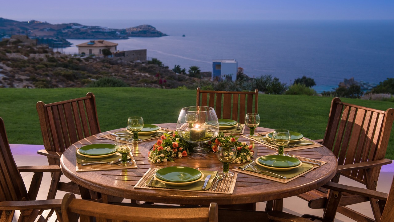 Photo of Outdoor in Agia Pelagia