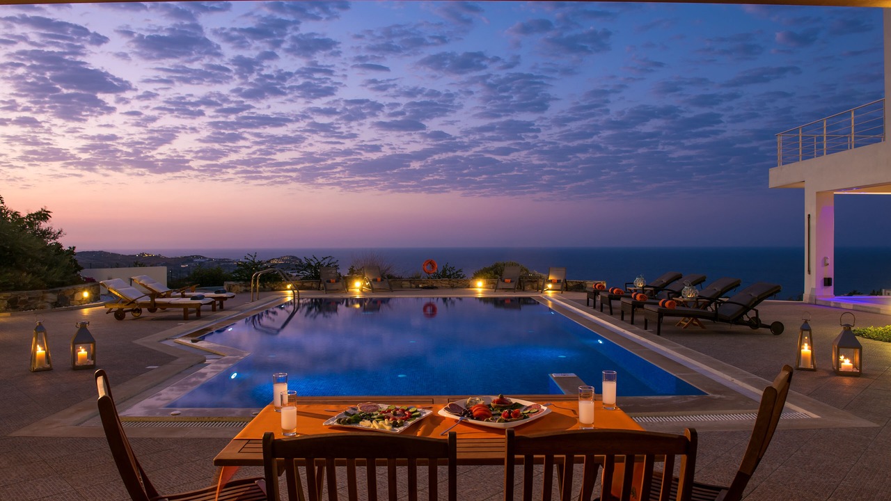 Photo of Outdoor in Agia Pelagia