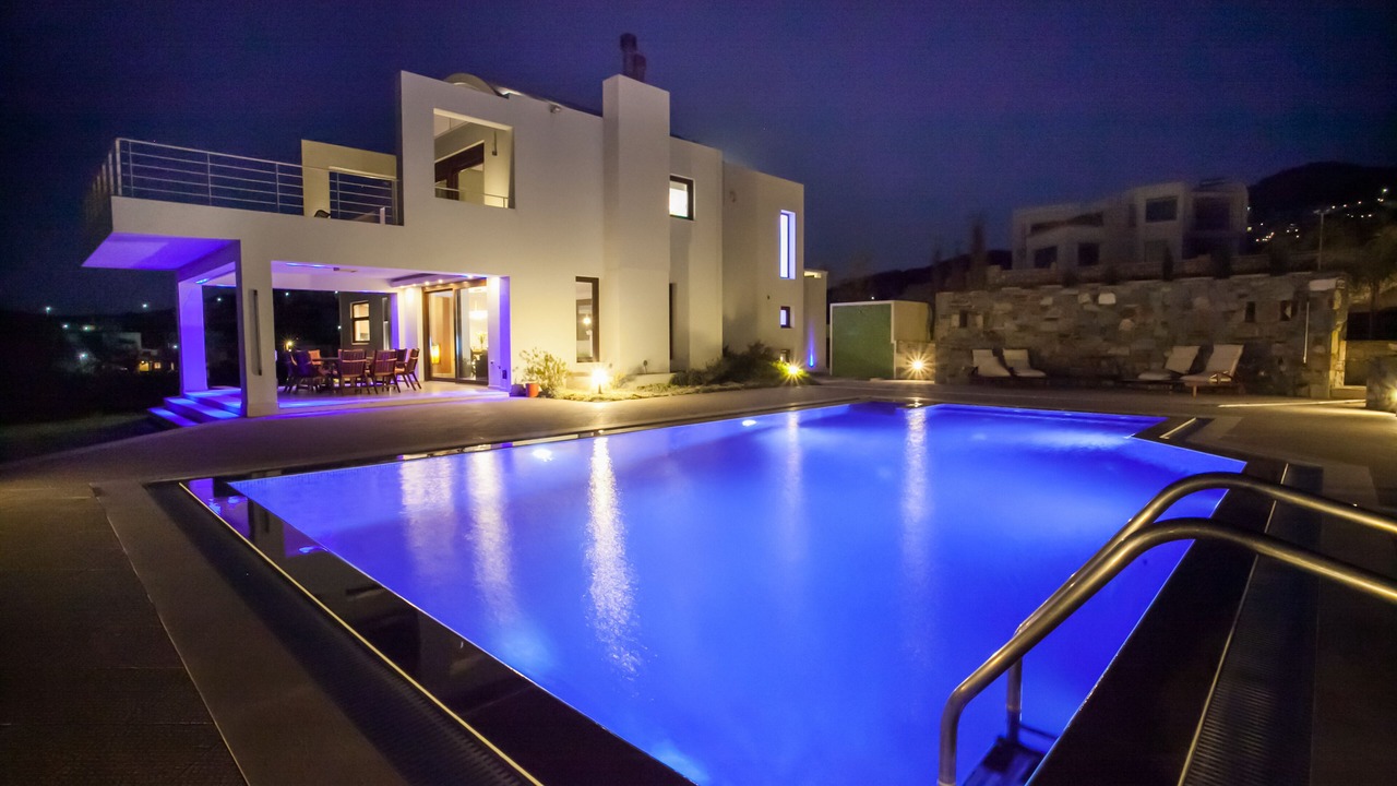 Photo of Outdoor in Agia Pelagia