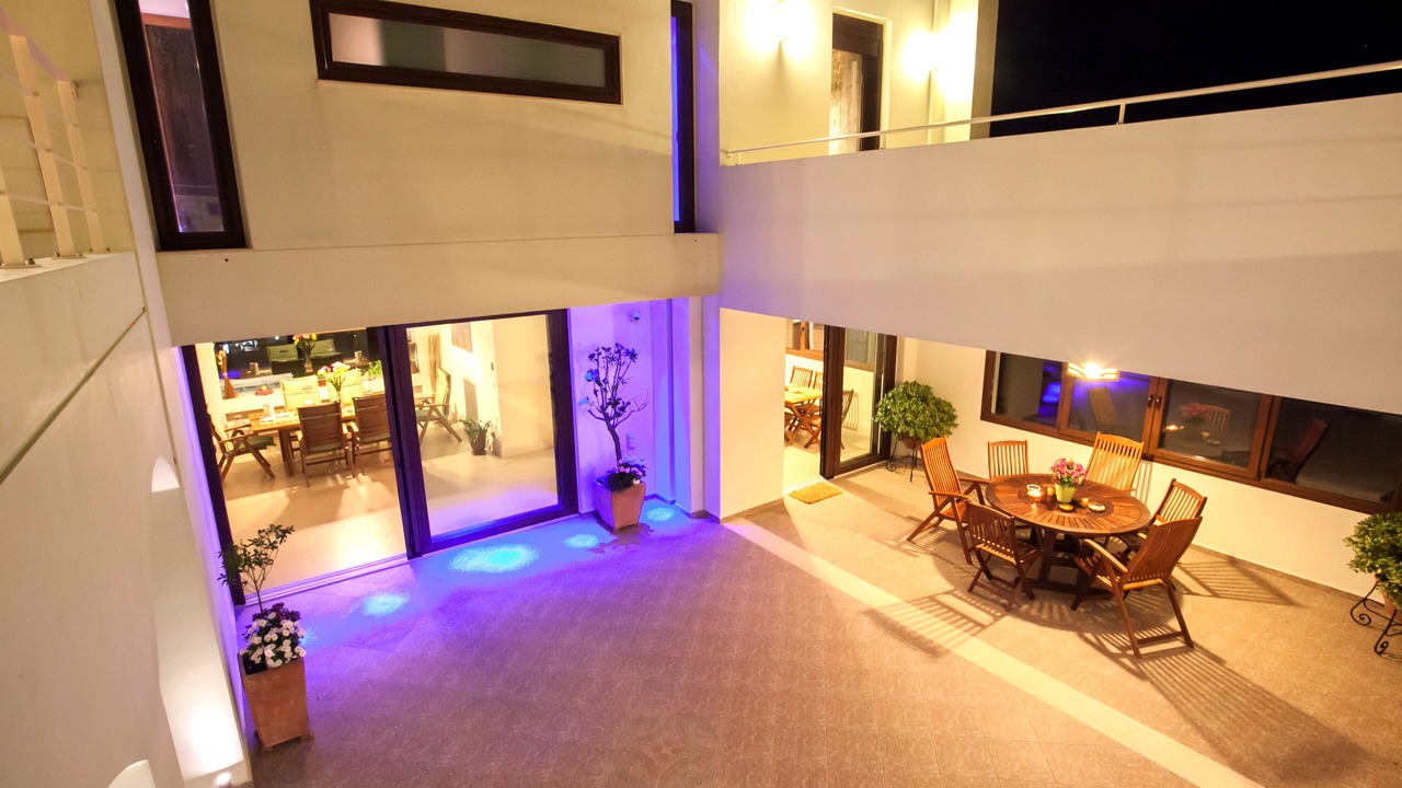 Photo of Outdoor in Agia Pelagia