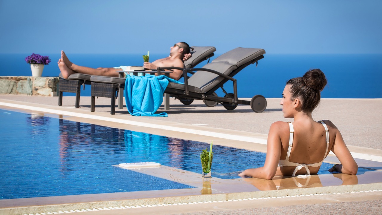Photo of Outdoor in Agia Pelagia