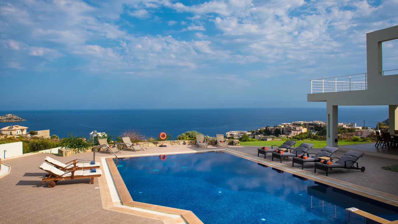 Photo of Outdoor in Agia Pelagia