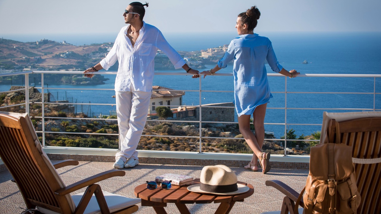 Photo of Outdoor in Agia Pelagia
