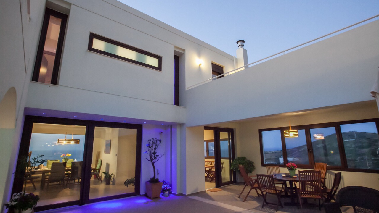 Photo of Outdoor in Agia Pelagia