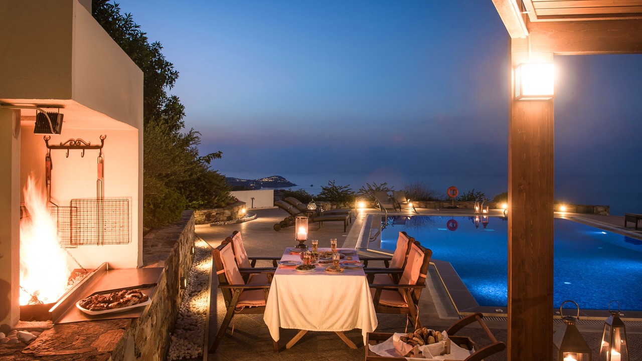 Photo of Outdoor in Agia Pelagia